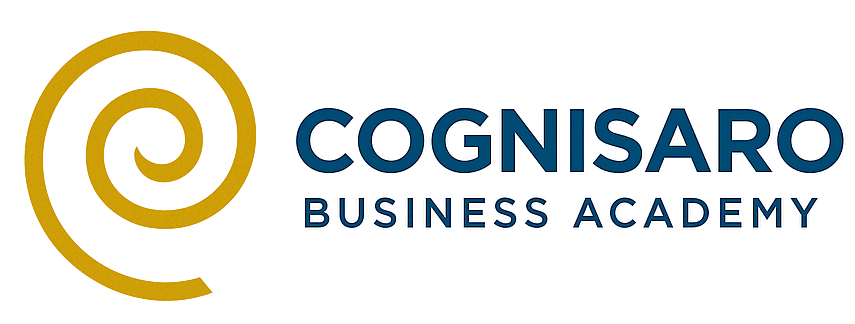 Cognisaro Business Academy